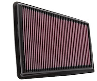 Replacement Air Filter 2009-11 Hyudai Genesis 4.6L