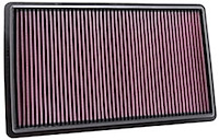 33-2432 High Performance O.E. - Style Replacement Filter 2008-2017 Dodge/SRT Viper