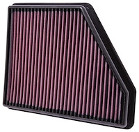 33-2434 High Performance O.E. Style Replacement Filter 2010-2015 Chevy Camaro
