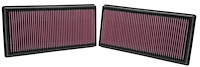 33-2446 Replacement Air Filter 2010-11 Land Rover Range Rover 4.4/5.0L