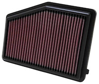 33-2468 High Performance O.E. Style Replacement Filter 2012-2015 Honda/Acura Civic/ILX