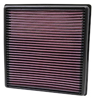 33-2470 High Performance O.E. Replacement Air Filter Select Chrysler 200, Dodge Avenger, Dodge Journey