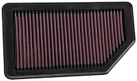 OE-Style Replacement Filter 2012-14 for Hyundai Accent 1.6L