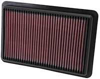 High Performance O.E. Style Replacement Filter 2012-2016 Mazda 3/6/CX-5