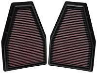 PORSCHE 911 3.4L-H6 2012 2 PER BOX