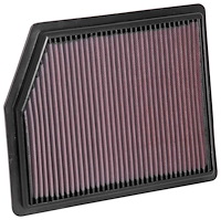 High Performance O.E. - Style Replacement Filter 1991-2005 Honda/Acura NSX