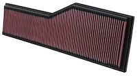 33-2786 High Performance O.E. - Style Replacement Filter 1997-2008 Porsche 911