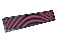 High Performance O.E. - Style Replacement Filter 1988-1991 Porsche 944