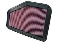 33-2919 High Performance O.E. - Style Replacement Filter Select Chevy SS, Pontiac G8