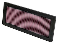 High Performance O.E. - Style Replacement Filter 2007-2016 Citroen/Peugeot C4/C5/DS3/DS4/DS5/207/308/3008/5008/508/RCZ/208