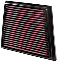 High Performance O.E. Style Replacement Filter 2008-2015 Ford Fiesta/B-Max