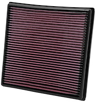 High Performance O.E. Style Replacement Filter 2009-2015 Chevy Cruze