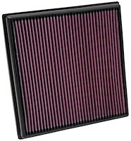 33-2966 Replacement Air Filter Select Buick Verano, Buick Cascada, Cadillac SRX, Chevy Cruze, Chevy Cruze Limited