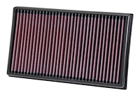 33-3005 High-Performance O.E. - Style Replacement Filter Select VW/Audi 1.8/2.0L