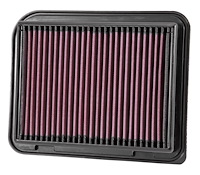 33-3015 High Performance O.E. - Style Replacement Filter Select Mitsubishi Outlander Sport/ASX/Lancer/Grandis/Outlander