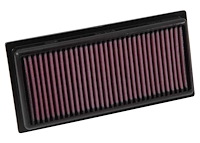 High Performance O.E. - Style Replacement Filter 2012-2016 Mitsubishi Space Star/Attrage/Mirage