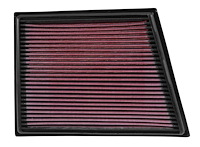 33-3025 High Performance O.E. - Style Replacement Filter 2014-2017 BMW/Mini 218/220D 218/220/225I/Cooper/S/Clubman/JCW