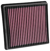 33-3029 High Performance OE Style Replacement Filter 2020-2014 Jeep Grand Cherokee 3.0L