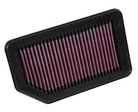 High Performance O.E. Style Replacement Filter 2014 Honda City