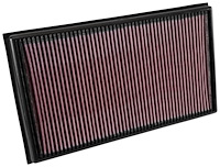 33-3036 High-Performance O.E. - Style Replacement Filter Audi RS Q3, Audi RS3, Audi TT RS Quattro 2.5L