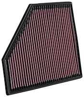High Performance O.E. - Style Replacement Filter 2015-2016 BMW 3-Series