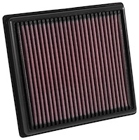 High Performance O.E. - Style Replacement Filter 2013-2017 Volkswagen