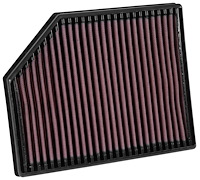 High Performance O.E. - Style Replacement Filter 2016-2017 Volvo V90 2.0L Diesel