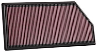 33-3068 High-Performance O.E.-Style Replacement Filter Select Mercedes-Benz 3.0L