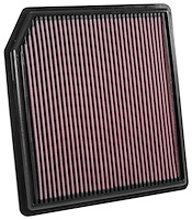33-3069 Replacement Air Filter 2017-2020 Suzuki S-Cross, 2017-2020 Suzuki Vitara