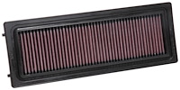 AIR FILTER ALFA ROMEO