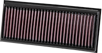 33-3072 Replacement Air Filter Fits Select Mercedes-Benz