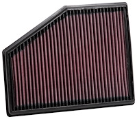 33-3079 Replacement Air Filter Fits Select BMW