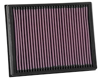 33-3086 Replacement Air Filter 2023-2019 Ford Ranger 2.3L