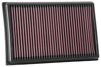 AIR FILTER VW GOLF 1.5L