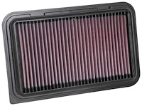 REPLACEMENT AIR FILTER