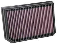 AIR FILTER MERCEDES A250
