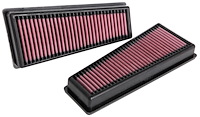 33-3140 Replacement Air Filter Fits Select Mercedes-Benz