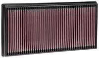 33-3141 Replacement Air Filter Fits Select Mercedes-Benz