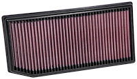 High-Performance OE-Style Replacement Filter Mercedes Benz C180, C200, CLS350, E200, E300, E350, GLC200, GLC300, GLE350