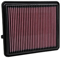 33-3151 Replacement Air Filter Select Suzuki Jimny 1.5L