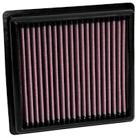 33-3154 Replacement Air Filter Fits Select Lexus, Toyota