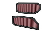 33-3181 Replacement Air Filter, Select Mercedes-Benz SL63 AMG, Select Mercedes-Benz SL55 AMG