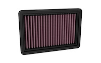 33-3187 Replacement Air Filter Select Renault Kardian 1.0L