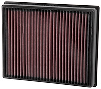 High Performance O.E. Style Replacement Filter 2013-2017 Ford/Lincoln Fusion/MKZ