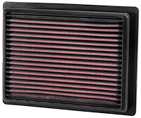 High Performance O.E. Style Replacement Filter 2013-2016 Ford Escape/Transit