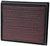 33-5017 OE-Style Replacement Filter Select Toyota Tundra, Toyota Sequoia, Toyota Tacoma