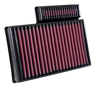 33-5024 High-Performance O.E. - Style Replacement Filter Select Ford Transit 150/250/350/350HD 3.2/3.5/3.7L