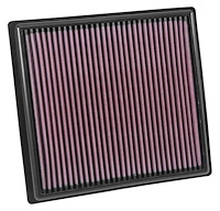 33-5030 High Performance O.E. Style Replacement Filter 2015-2022 Chevy/GMC Colorado/Canyon