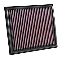 33-5034 High Performance O.E. Style Replacement Filter Select Ram ProMaster City, Jeep Renegade, Jeep Compass, Fiat 500X