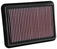 High Performance O.E. - Style Replacement Filter 2013-2016 Mazda 2/3/CX-3